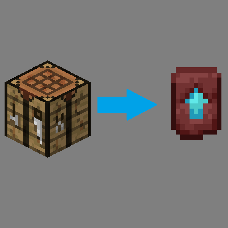 Minecraft armor trims – how to find and use smithing templates