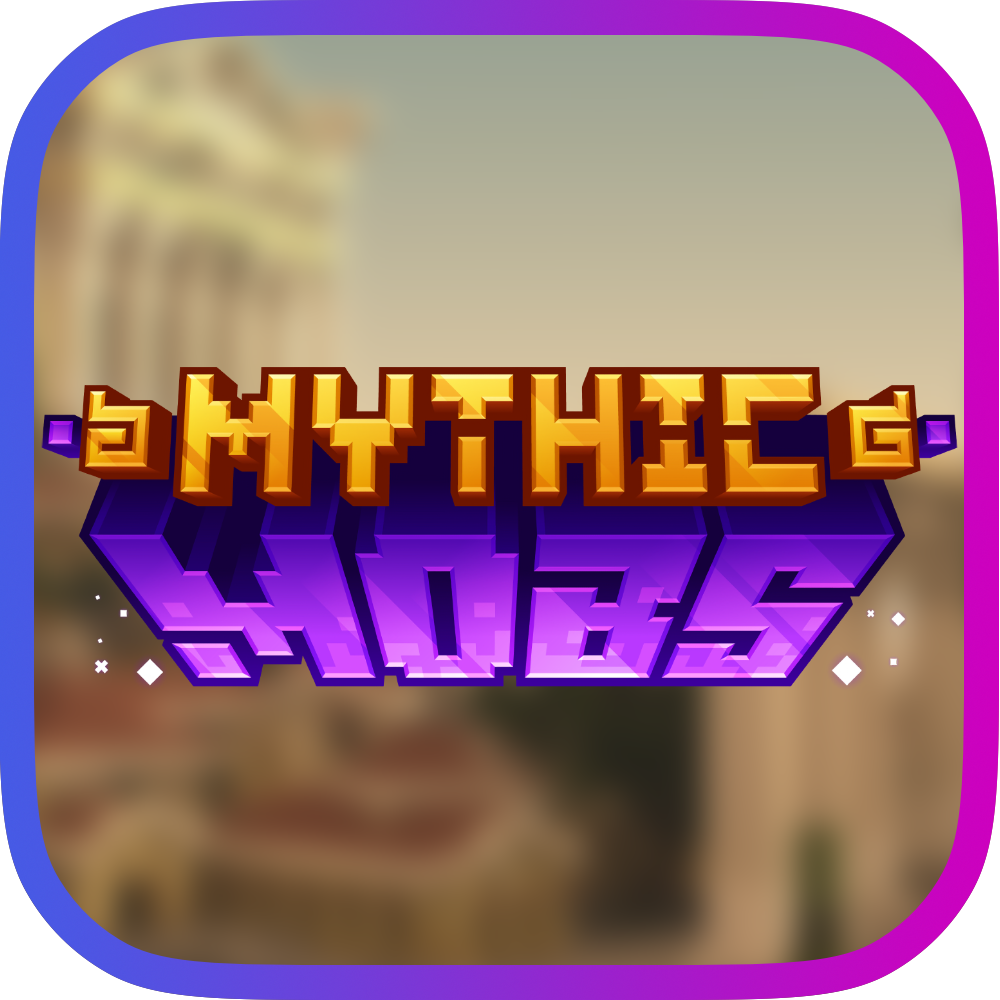 Mythic Mobs - Minecraft Mods - CurseForge