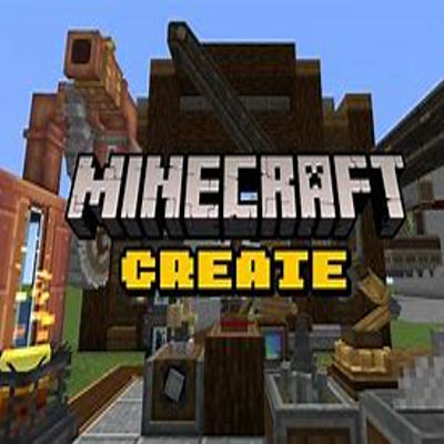 Create Deco - Minecraft Mods - CurseForge