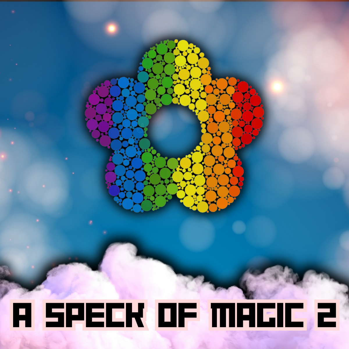 A Speck of Magic 2