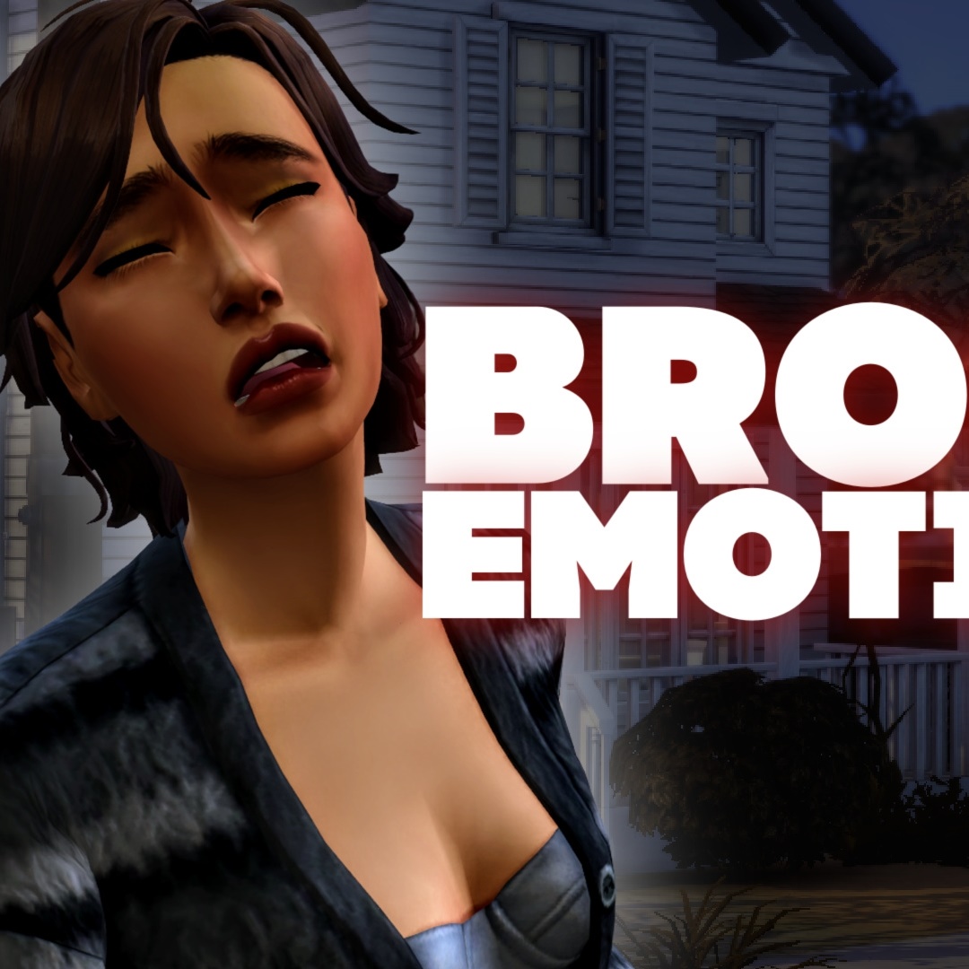 Rasgo Destrozadobroken Emotional Trait X Wicked Pixxel Traduccion Al EspaÑol The Sims 4 Mods