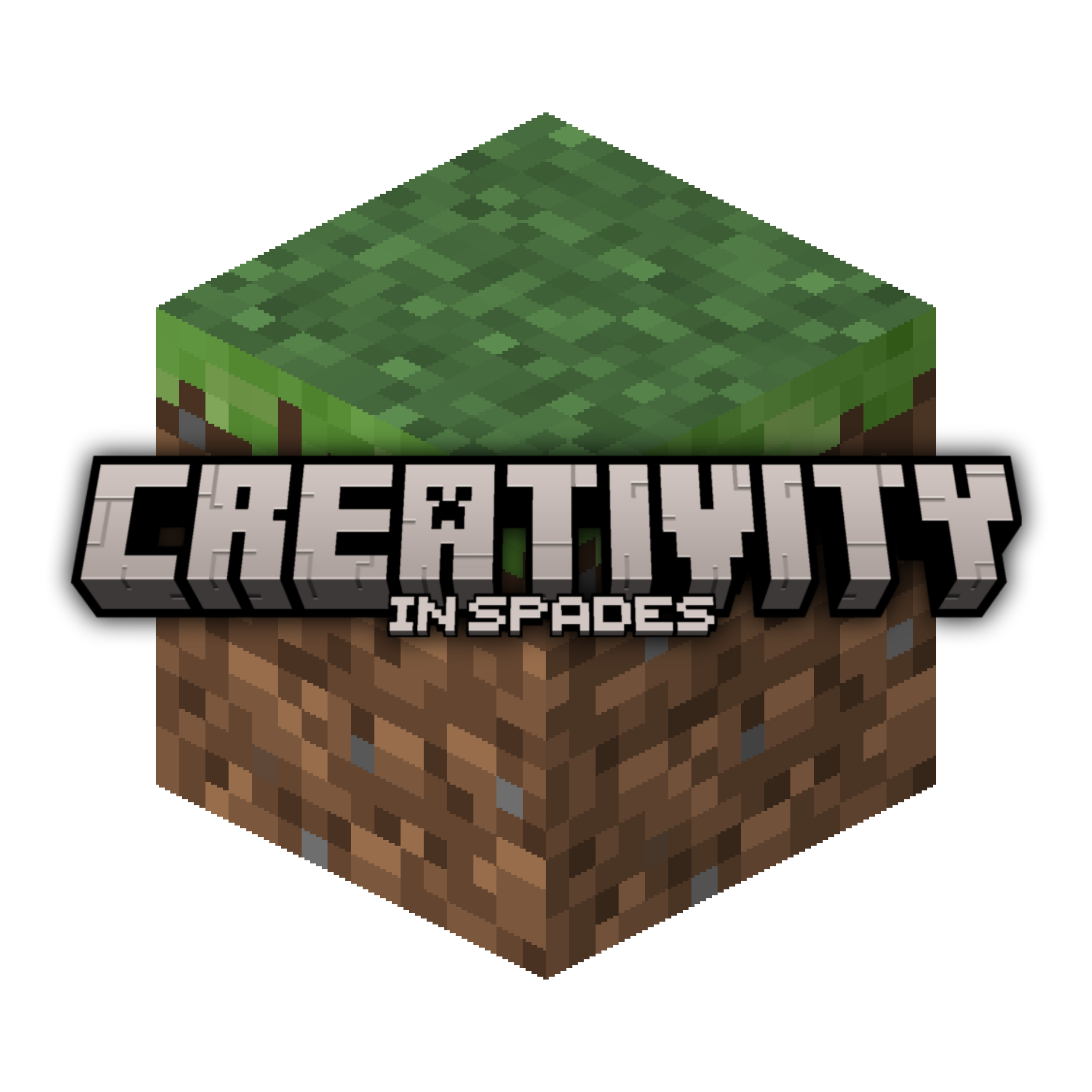 Creativity In Spades Minecraft Modpacks