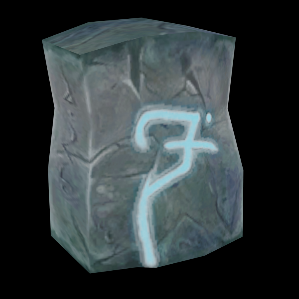 HandyNotes: Naxxramas Frozen Runes project avatar