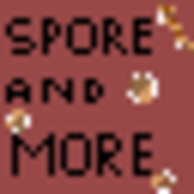 Spore and more