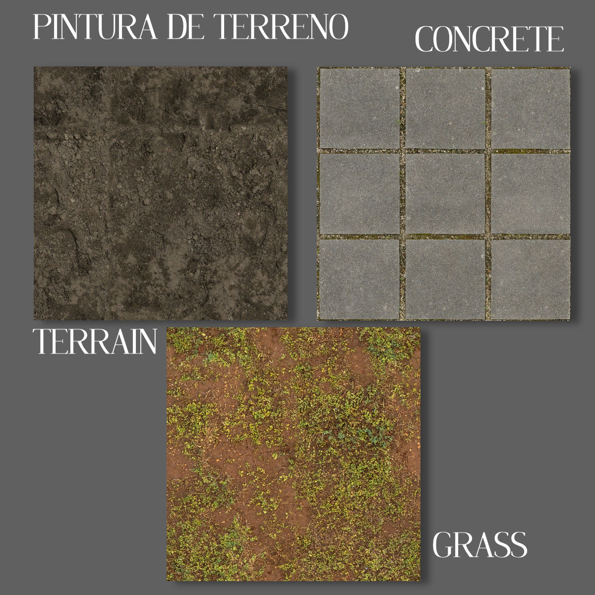 Terrain painting - The Sims 4 Build / Buy - CurseForge