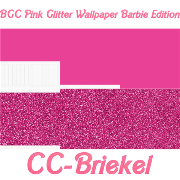 Details more than 82 glitter barbie wallpaper best  xkldaseeduvn
