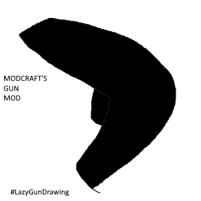 Modcraft's Guns