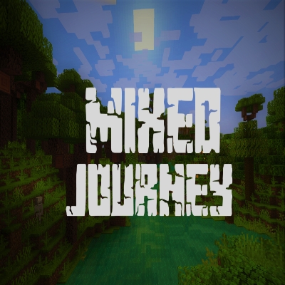 MixedJourney 1.18.1 icon