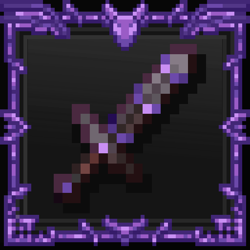 miles's Enchanted Weapons - Minecraft Resource Packs - CurseForge