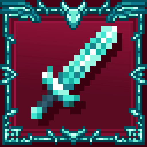 Various Swords - KaladriusS Minecraft Texture Pack
