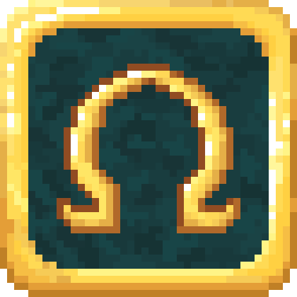 Ohmega logo