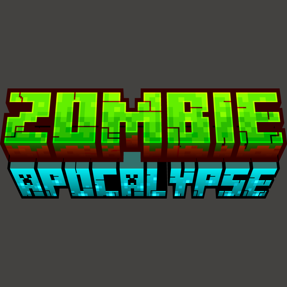 Wild Zombie Apocalypse - Minecraft Modpacks - CurseForge