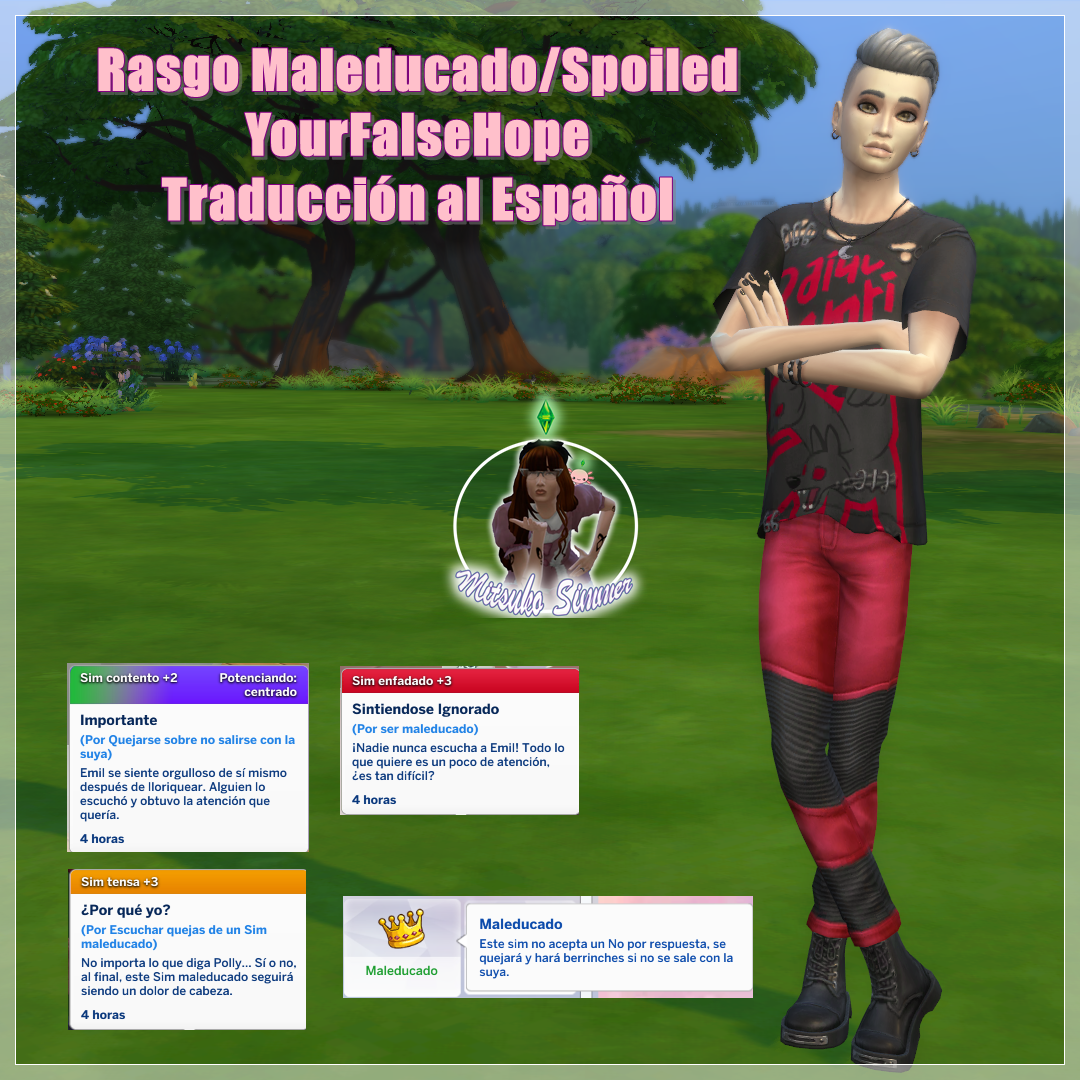 rasgo-maleducado-spoiled-trait-x-yourfalsehope-traduccion-al-espa-ol