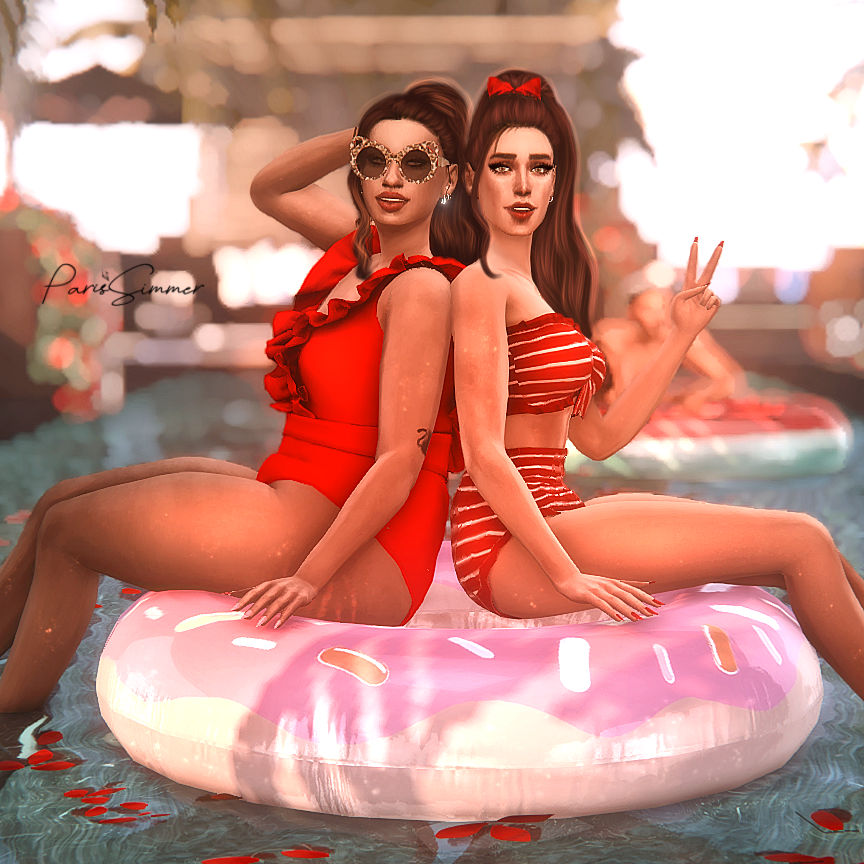 install-parissimmer-pool-party-the-sims-4-mods-curseforge