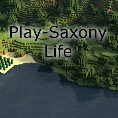 Play Saxony Life - Screenshots - Minecraft Modpacks - CurseForge