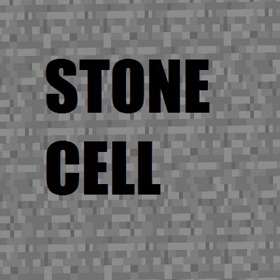 Overview - Stone Cell - Modpacks - Projects - Minecraft 