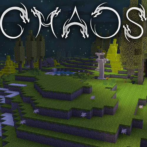 Overview - Final Chaos - Modpacks - Projects - Minecraft 