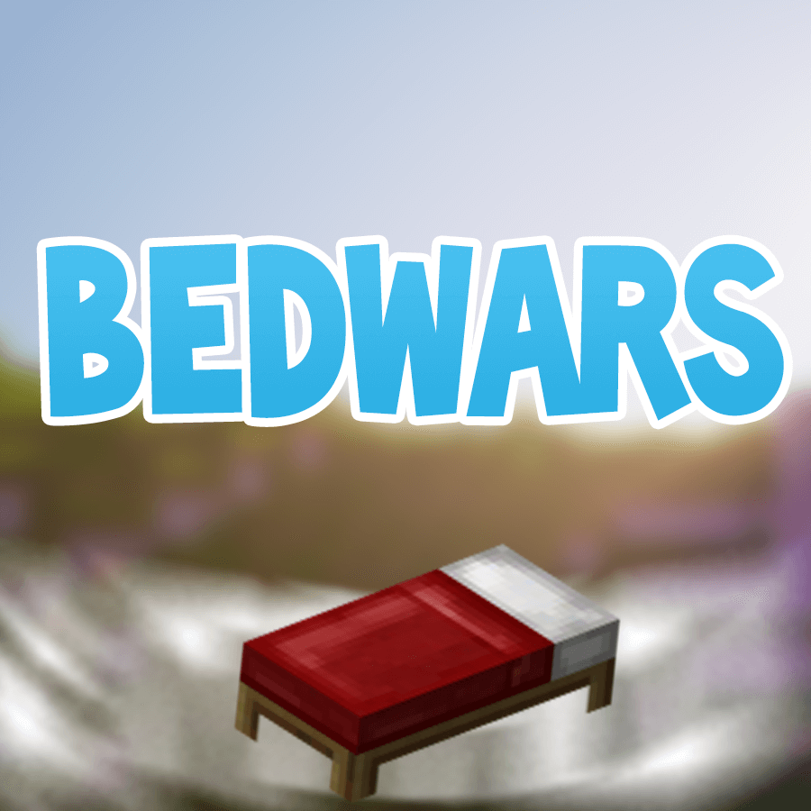 1.8 Bedwars Server Minecraft Server