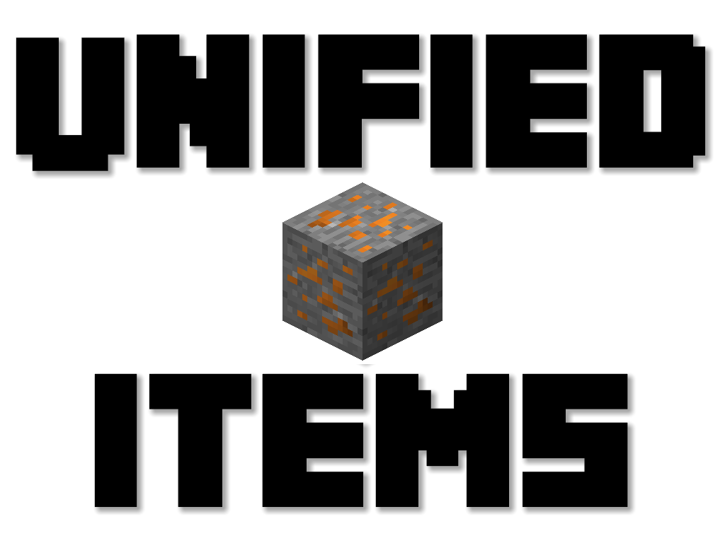 Unified Items logo