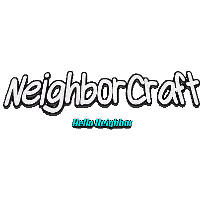 Overview - NeighborCraft: The Hello Neighbor Mod! - Mods 