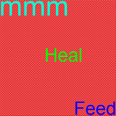 MMM HealFeed