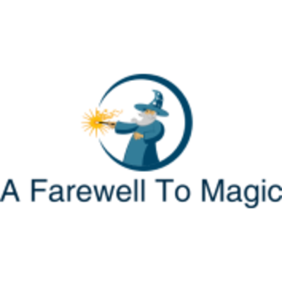 A Farewell To Magic