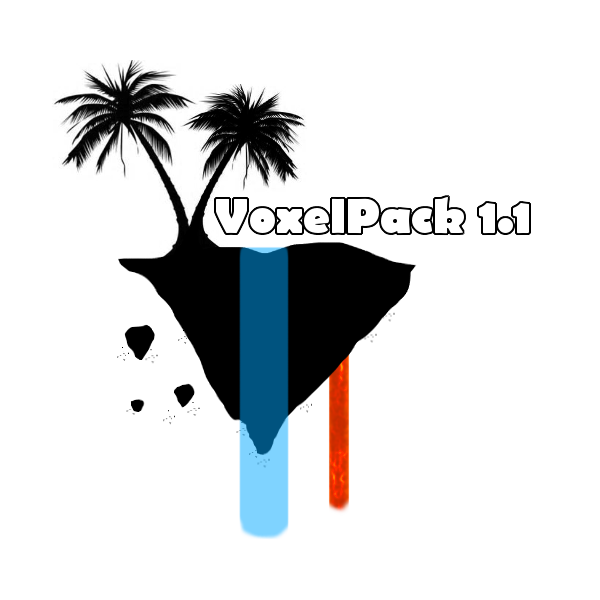 VoxelPack