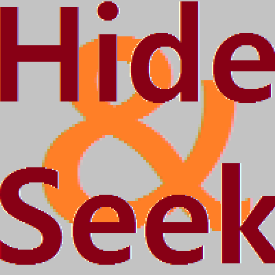 Hide & Seek LETRA - New Edition 