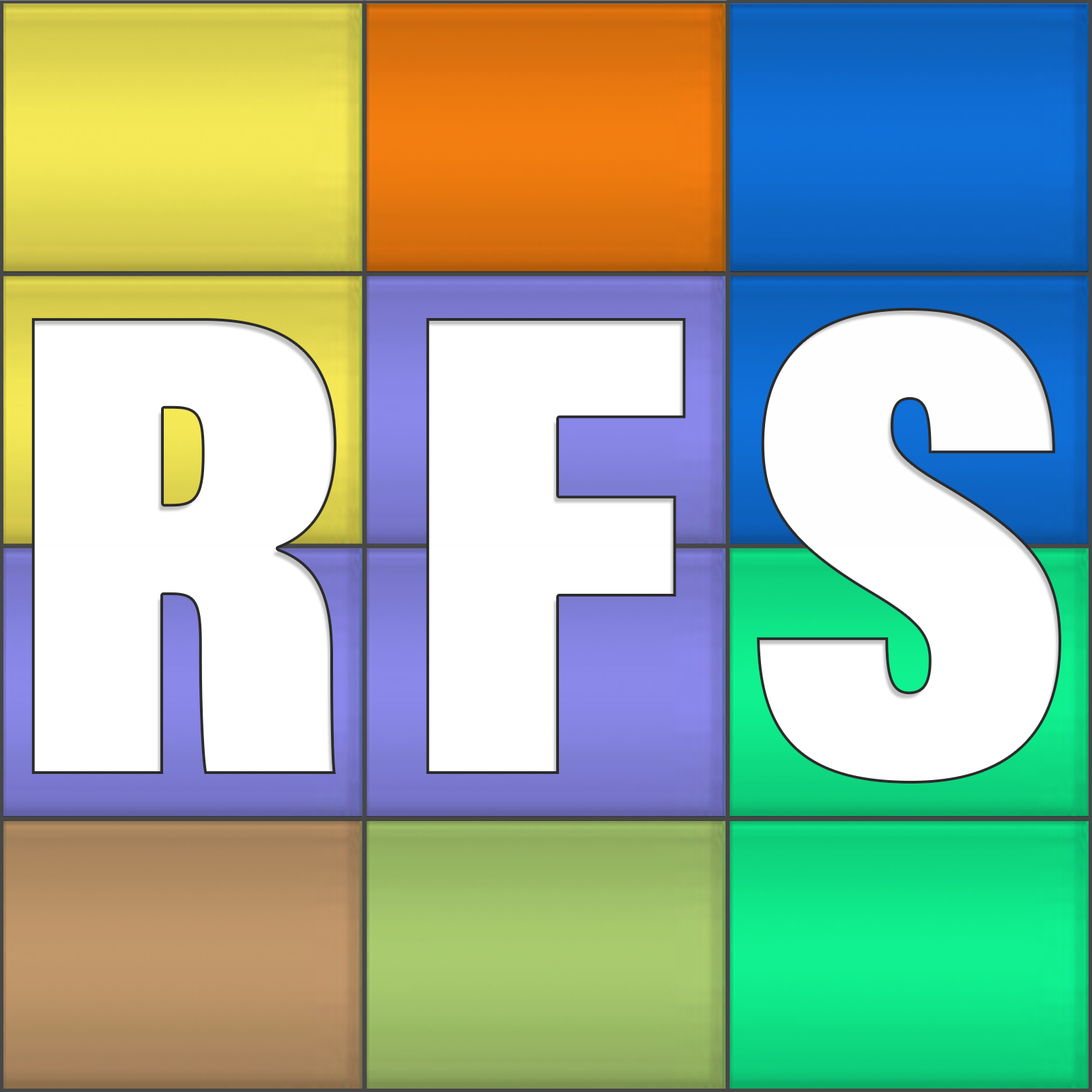 RaidFrameSettings - Blizzard Raid Frames Customization project image