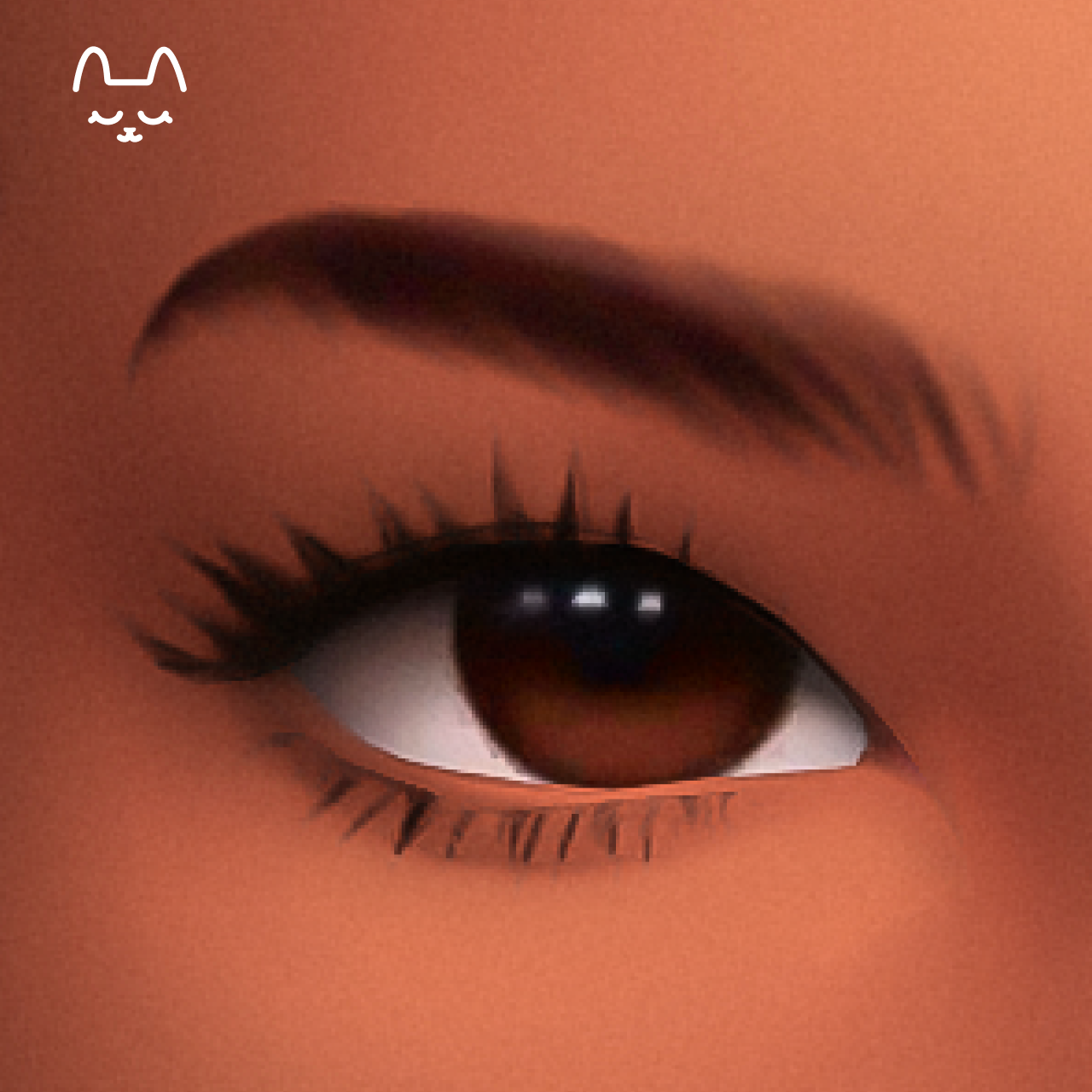 Eyebrows set NO3 project avatar
