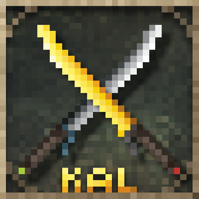Kal's Grimdark Samurai Pack [BRP] project avatar