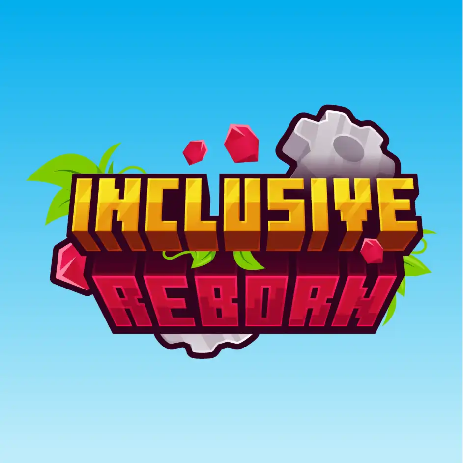 Inclusive Reborn logo