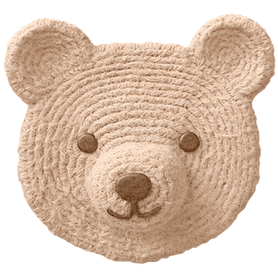 Bear Dance Rug #8 Samtuse963 logo