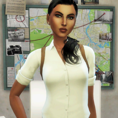Asiashamecca: Ultimate FBI