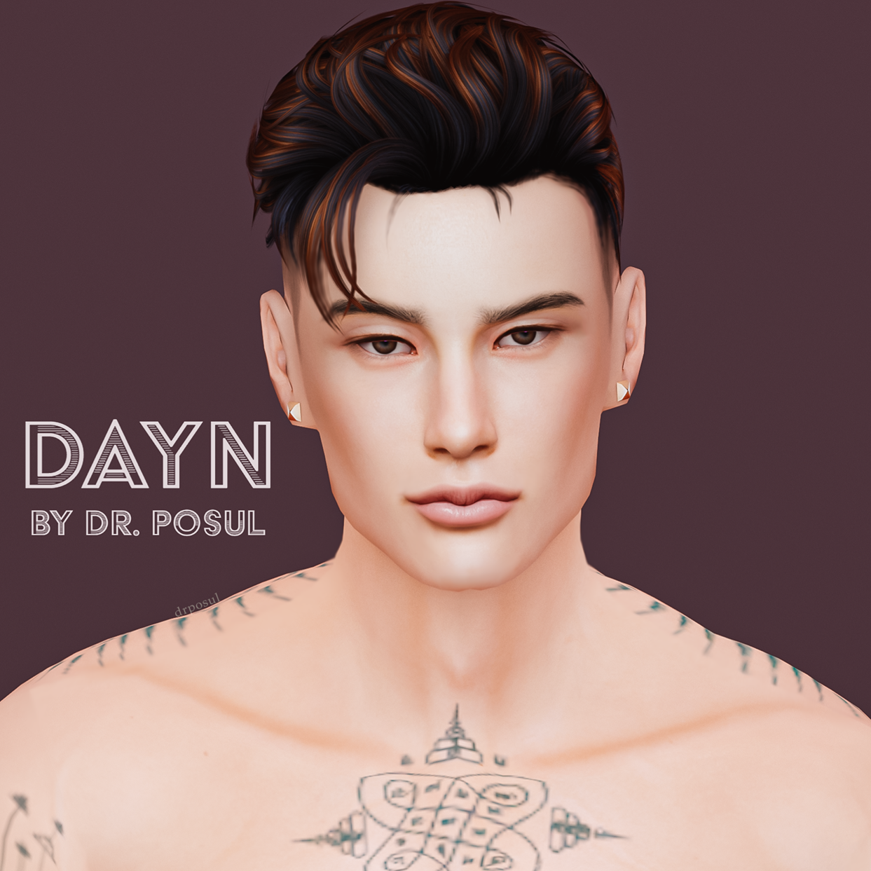 Dayn project avatar
