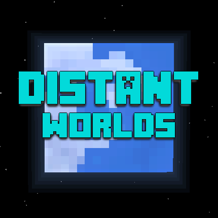 Distant Worlds