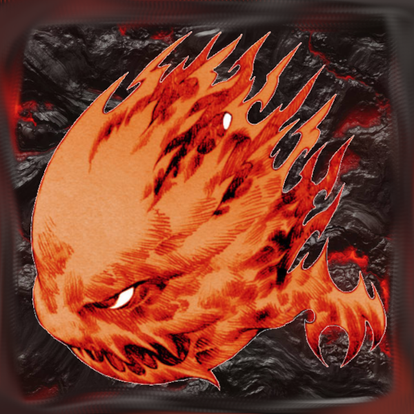 Burning Hatred