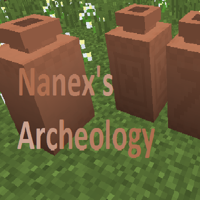 Nanex's Archeology