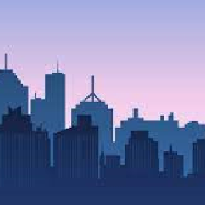RP City Build logo