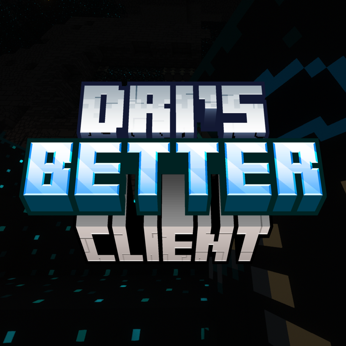 Dri's Better Client 1.19.4 icon
