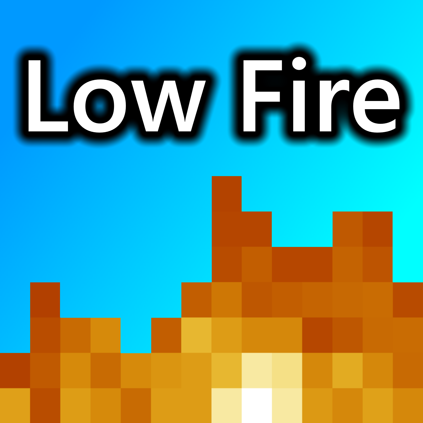 Low Fire Texture project avatar