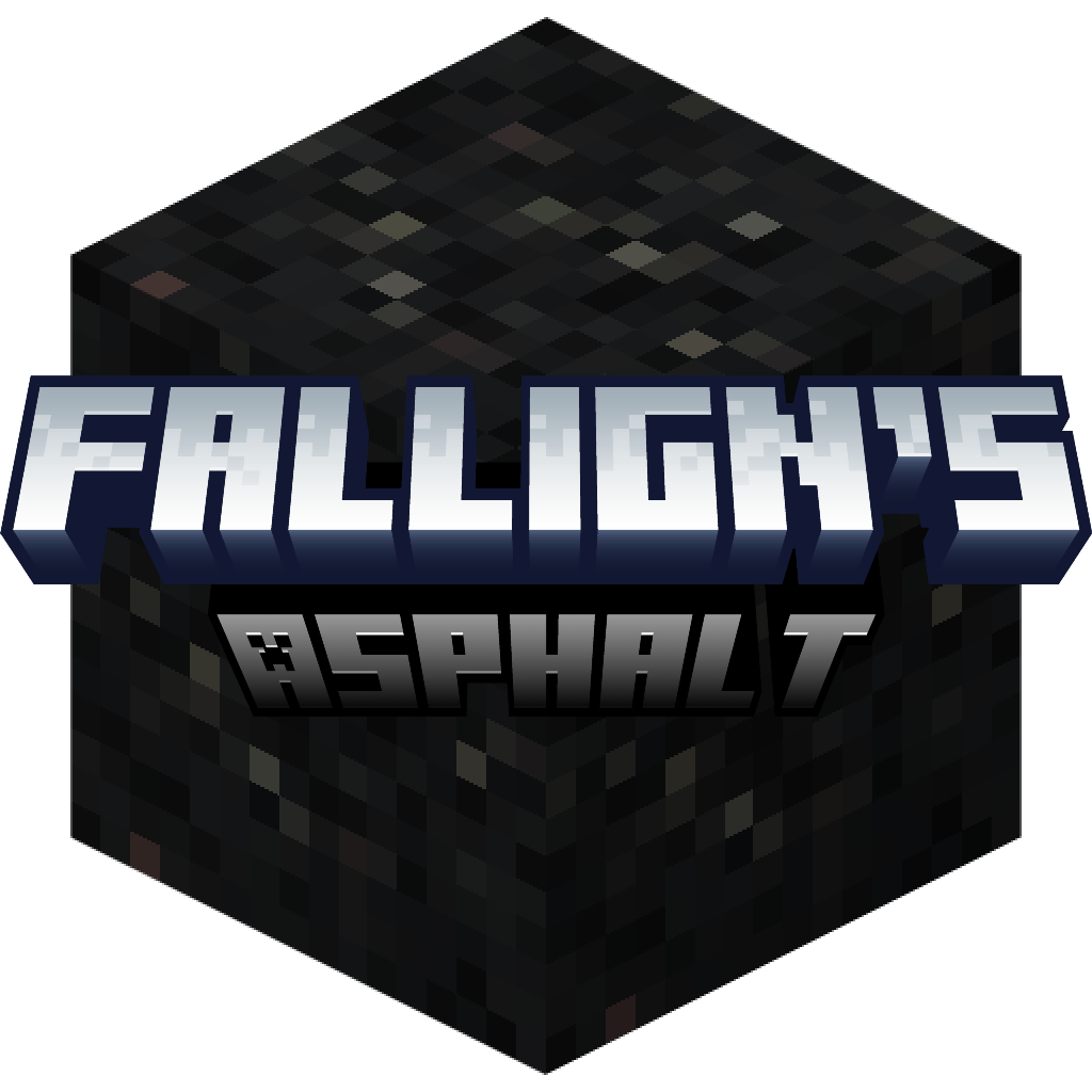Traditional Asphalt Mods Minecraft traditional-asphalt-mods-minecraft