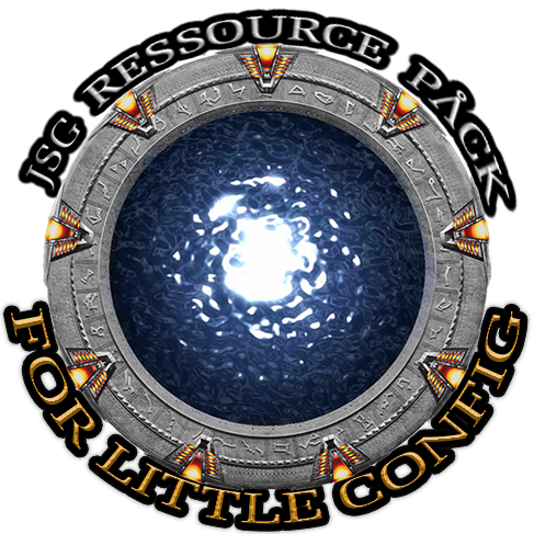 Ressourcepack modded for last version of Aunis mod (for little configuration)