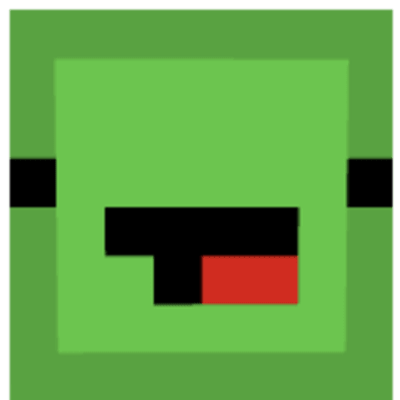 The BlockBob676 Modpack - Forge 1.20.1 icon