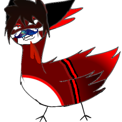 Totally NOT Chicken 1.19.2 icon
