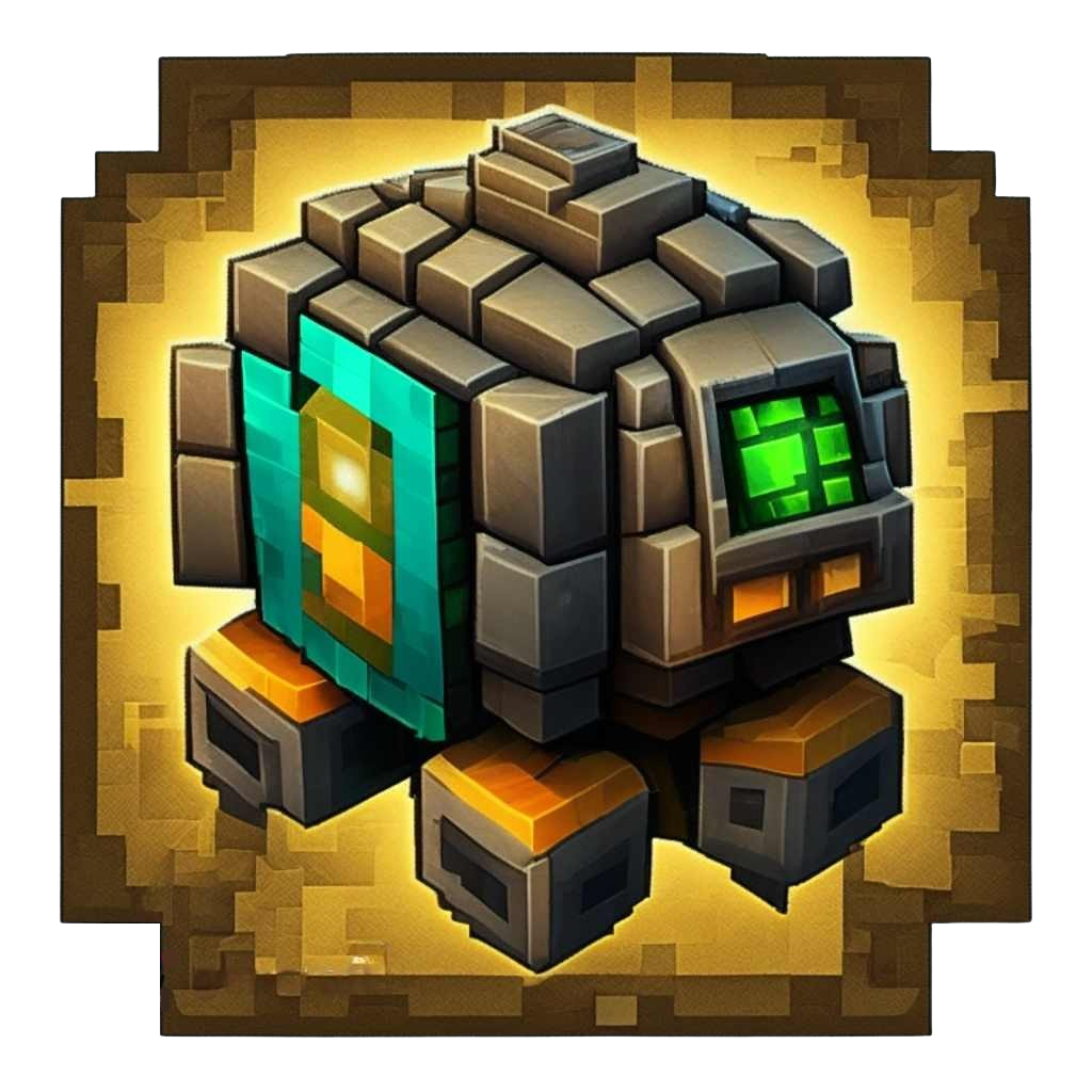 Created Adventures- solo