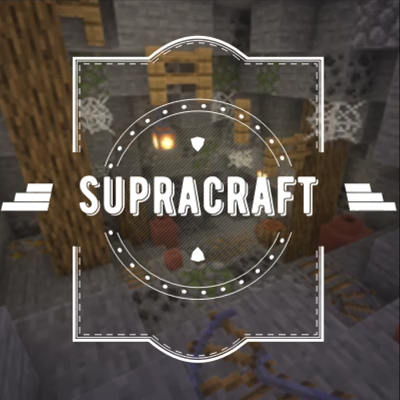 supracraft