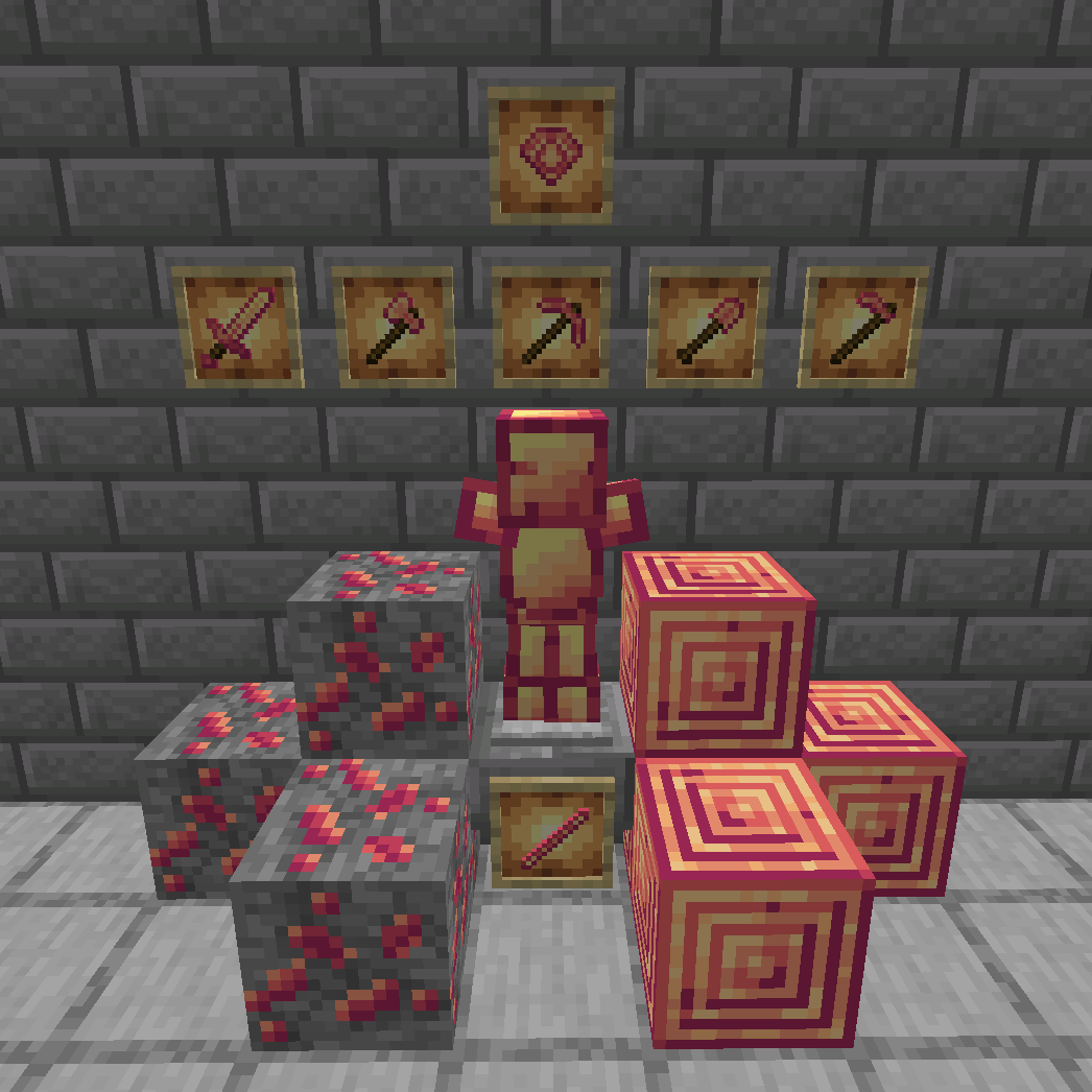 Even Extra Ores (EEO)