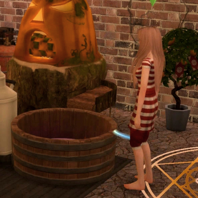 Switch to swimsuits when making Nectar