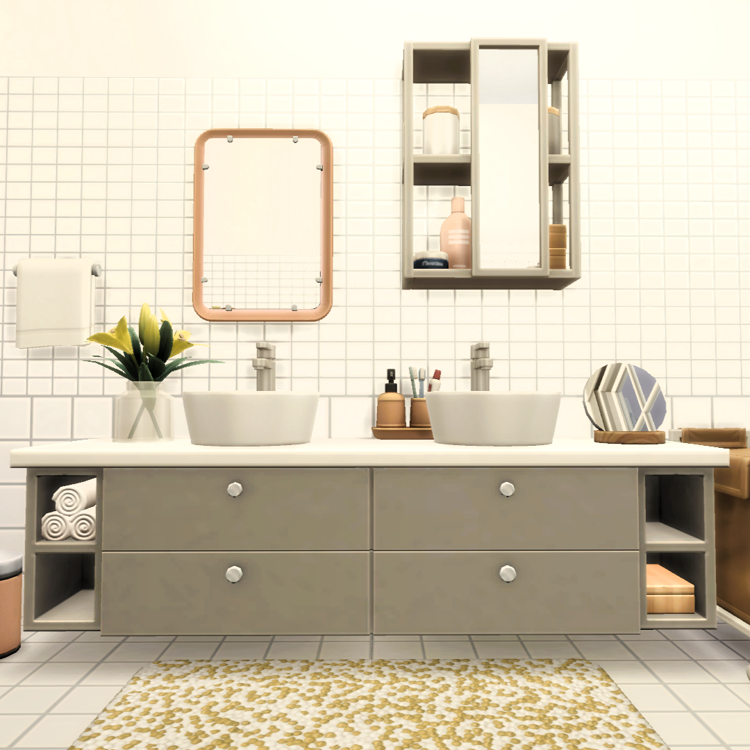 Lemon - The Big Bathroom project avatar